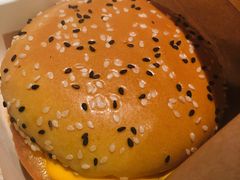 -麦当劳(贵和购物中心B1店)