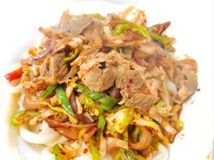 -西安特色面馆(吉兆营店)