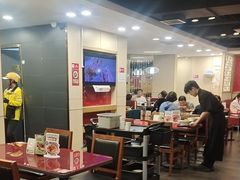 -宏状元现熬粥·京味菜(五棵松店)