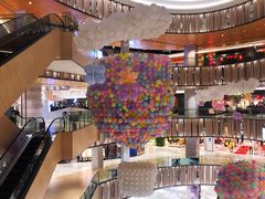 -金鹰国际购物中心(江都店)