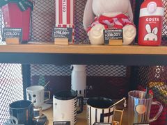 -COSTA COFFEE(上海虹口公园店)