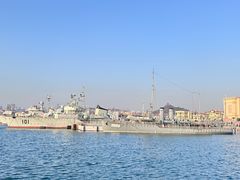 -中国人民解放军海军博物馆