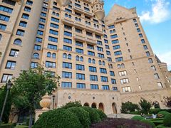 -大堂吧·下午茶·特调鸡尾酒(大连一方城堡豪华精选酒店)