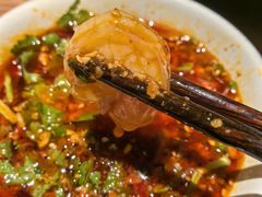 -万记麻辣烫国展总店
