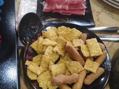 -活鱼馆(宜兴埠店)