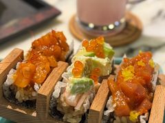-家贺屋刺身寿司专门店