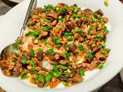 -前海沿·青岛菜(乐客城店)