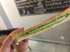 -HELLO 27 意面·沙拉·帕尼尼