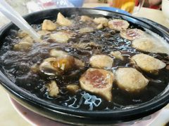 肉骨茶-新记肉骨茶