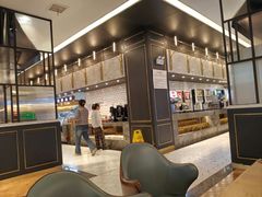 -禾斗海鲜自助(城阳宝龙店)