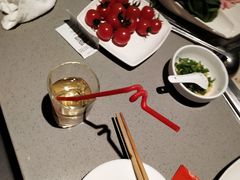 -海底捞火锅(漫乐城夜宵主题店)