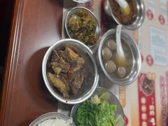 -阿秋牛排(湖心街店)