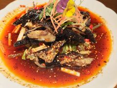 -蓉和妈妈菜·芙蓉花开(高新店)