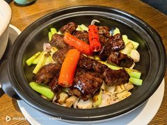 -粗茶淡饭·隐庐私厨(东亭店)