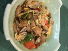 -誉八仙粤菜(万象天地店)