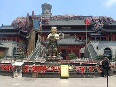 -上海东林寺(金山区)