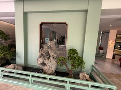 -園外園港式精品菜