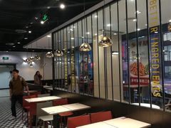 大堂-乡村基(春熙路店)