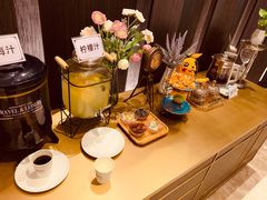 -南京新街口桔子水晶酒店