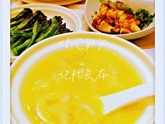 -阿锋鲍鱼酒家美食汇(华安店)