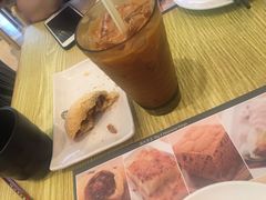 -添好运点心专门店(百老汇店)