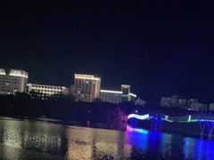 -解放路步行街                
