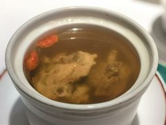 -老洋房花园饭店(绍兴路店)