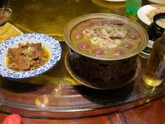 -李氏八大件老菜馆(万宝街店)