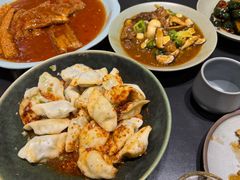 -三姐妹餐厅(曲江店)