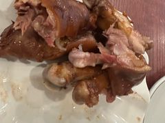 -聚首堂·特色小吃·肘子(什刹海德胜门店)