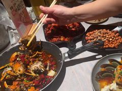 -巴厘龙虾·榜首油焖大虾(音乐学院·沿江酒馆店)