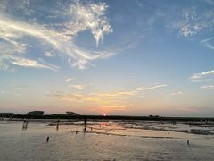 -南汇嘴观海公园