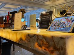 -上海和平饭店华懋阁 Cathay Room