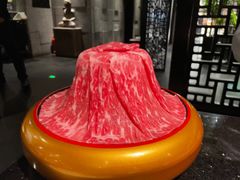 -上井精致料理(中兴商业大厦店)