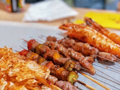 -烤五行·烧烤烤串(石佛营店)