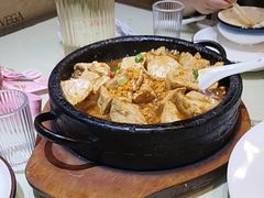 -日月昇渔家菜·海肠捞饭·大连海鲜(星海公园店)