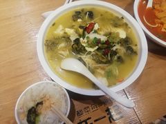 -鱼你在一起(南开天佑城店)