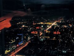 -云·酷Atmosphere(国贸大酒店)