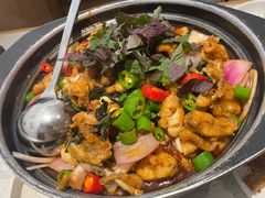 -江渔儿酸菜鱼(曜一城店)