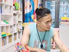 -石狮世茂摩天城摩天轮