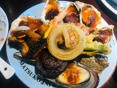 -松子料理(白家庄店)