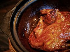 大院烤鸡-张家大院(幕府西路店)