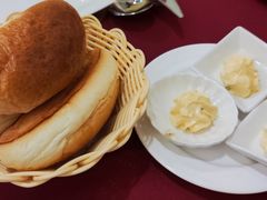 -红房子西菜馆(淮海中路店)