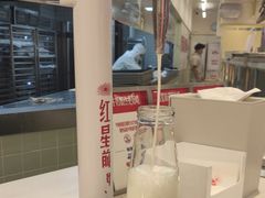 -红星前进面包牛奶公司(君太店)