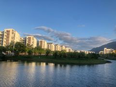 -福州大学(旗山校区)