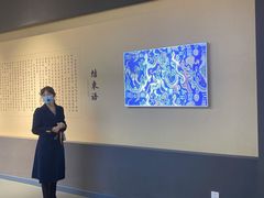 -巴音郭楞蒙古自治州博物馆