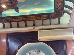 -鹊华居·地道鲁菜·海鲜·融合味(大明湖店)