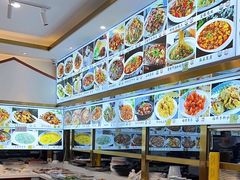 -祥阁食府妈妈菜