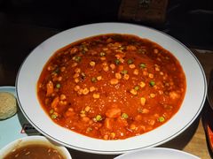 梅花山大锅巴-应天大明王朝·南京菜(中山陵店)