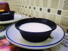 -香港新记茶餐厅(湖墅南路店)